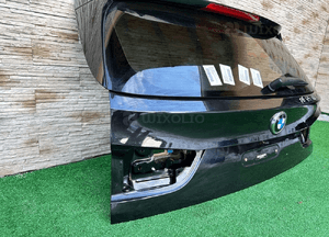 Klapa tył tylna bmw X5 F15 475 3