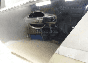 Jaguar xf X250 drzwi lewy tył lewe tylne usa org 3