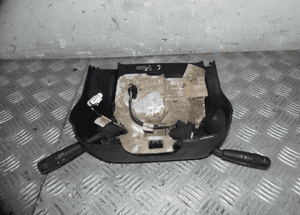 osłona kierownicy manetki peugeot 607 2.2 HDI 2