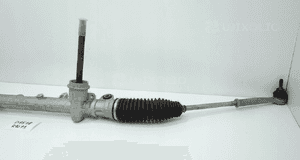 PRZEKŁADNIA KIEROWNICZA FIAT 500X JEEP RENEGADE 52005180 8