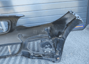Zderzak przedni przód bmw 2 F22 F23 m-pakiet sprysk 51118055299 2013-2017 21