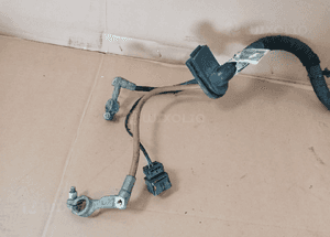 Klema plusowa minusowa wiązka Opel Tigra B II 55353055 2
