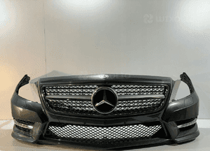 Mercedes CLS W218 AMG Zderzak kompletny - 13958 1