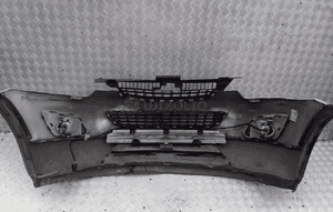 ZDERZAK PRZÓD OPEL ANTARA  25953690 5