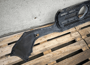 Zderzak przód przedni mercedes x klasa W470  grill atrapa 623105XA0A-B1 8