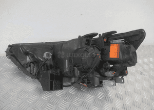 Lampa przednia przód prawa mitsubishi asx xenon 2010 16