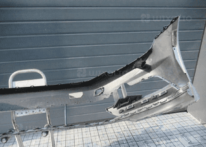 Zderzak przedni przód vw passat B8 r-line 3G0 3G0807221D 2014-2019 9