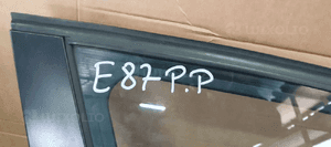 Drzwi prawy przód przednie prawe BMW I E87 A61 A61/3 11