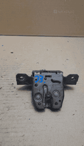 OPEL ZAMEK KLAPY BAGAZNIKA TYL 13587646 2