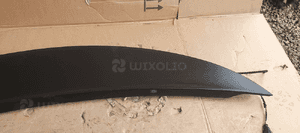 Podszybie osłona podszybia maski Seat Leon II Lift 1P0854699 3