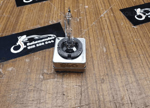 Zarnik Zarowka Zarowki Xenon D3S D1S 35W PHILIPS OSRAM Audi A4 A5 A6 Q5 VW 30