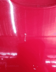 Drzwi prawy przód przednie prawe Citroen C5 III KKQD 8