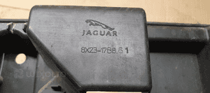 Ślizg zderzaka środkowy tył tylny Jaguar XF X250 8X23-17B861 7