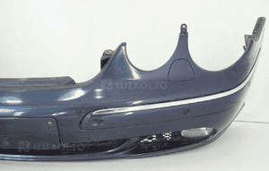 Zderzak przedni K366 przed lift mercedes cl W215 5
