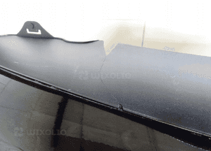 Zderzak przód przedni dodge challenger lift 15LA-100AA 6