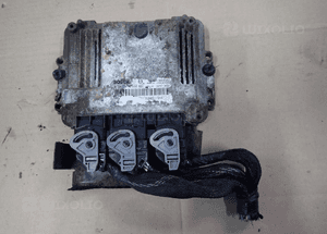 KOMPUTER SILNIKA RENAULT OPEL 2.5 0281011940 RADOM