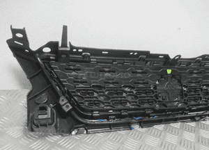 Gril grill atrapa seat ibiza v 5 6F0 2017- 12
