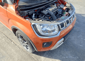 Silnik kompletny suzuki ignis iii 1.2 hybrid hybryda K12D 5 km 2020-2024 12
