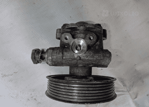 POMPA WSPOMAGANIA VW 1.9 TDI 130KM RADOM 3