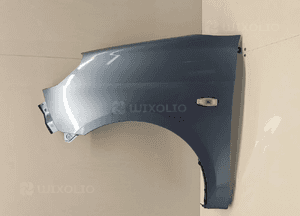 Błotnik PRZEDNI PRZÓD LEWY KIA PICANTO LIFT L6 1