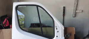 Drzwi prawy przód przednie prawe Opel Movano III 5