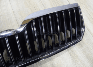Grill 3T0 skoda superb 2 ii lift 3T0853668B 4