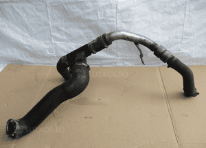 Rura intercoolera xj xf 2.7 4R83-6F072-AC 1