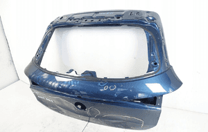Mercedes eqa W243 klapa bagażnika tył tylna 3