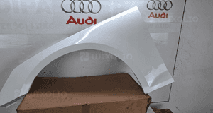 Błotnik audi A4 S4 8W 8W0 LY9C 2017-2020 przed liftem oe oryginał B9 1