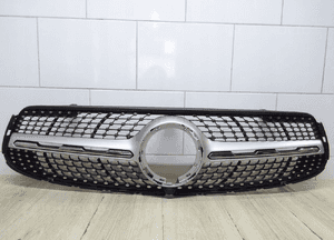 Grill atrapa Mercedes GLC w253 LIFT AMG A2538809704 1