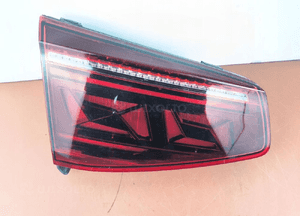 VW Volkswagen Passat B8 Kombi LIFT R-LINE LAMPA TYŁ LEWA 3G9945307N 1