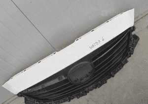 MAZDA 6 nowy model 13/15  atrapa grill
