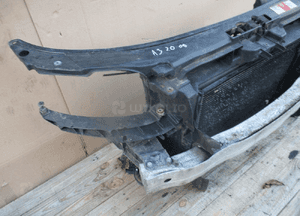 Pas przedni wzmocnienie chłodnice audi A3 8P 1.9 tdi 04-08 2