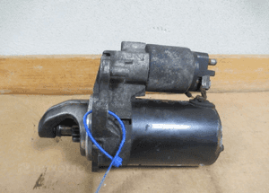 ROZRUSZNIK MINI COOPER R50 1.6 BENZYNA 148999402B 4