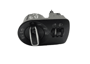 Przełącznik włącznik świateł audi A3 8P 8P1941531BB 2008-2012 europa 1