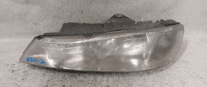 Przod przednia lampa lewa peugeot 406 1