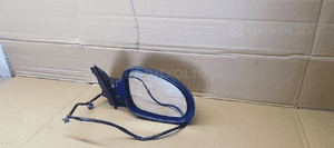 Lusterko prawe 6pin 6 pinów Europa VW Passat B6 LA5E 6