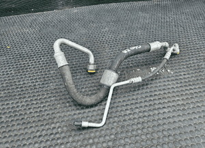 Waż 9168365 6989309 Przewod Rurka Kruciec Klima Klimatyzacji BMW E81 E87 E90 E91 E92 27