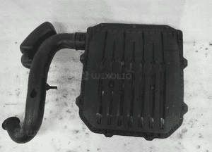Obudowa Filtra Powietrza VW Polo VI 2G 1.0MPI FILTR POWIETRZA 1