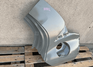 Blotnik tyl tylny lewy toyota yaris iv 4 2020- org 3