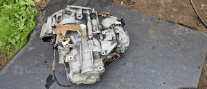 Skrzynia DRW 6-bieg Audi A3 8L Golf 4 1.9tdi 1