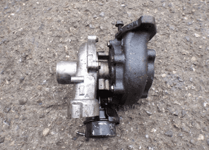 Turbosprężarka opel vivaro renault trafic 1.6 dci 54389700005 2