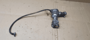 Zawór EGR Audi A4 B6 1.8T 06B131101C 06B131817E 1