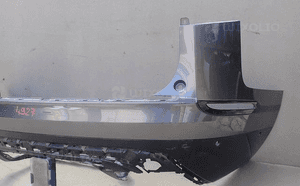 Zderzak tył tylny land rover velar 3
