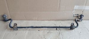 Stabilizator drążek stabilizatora tył Audi A4 B8 8K0511305K 1
