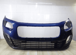 Zderzak przód CITROEN BERLINGO 4 IV 9816749477 1