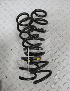 SPRĘŻYNY tył tylne kpl 2szt Renault Megane 4 IV lift Kombi 1,3TCE 1