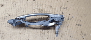 Klamka lewy przód przednia lewa Skoda Roomster 9202 5J0837885 4