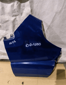Błotnik prawy przód jumper boxer ducato 06-14 1