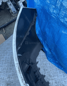 Zderzak przod przedni renault trafic iii 3 org fv 10